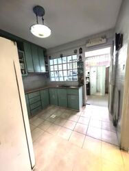 Opera Estate (D15), Terrace #544726331